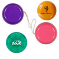 Promotional Classic Bright Color Yo-Yo